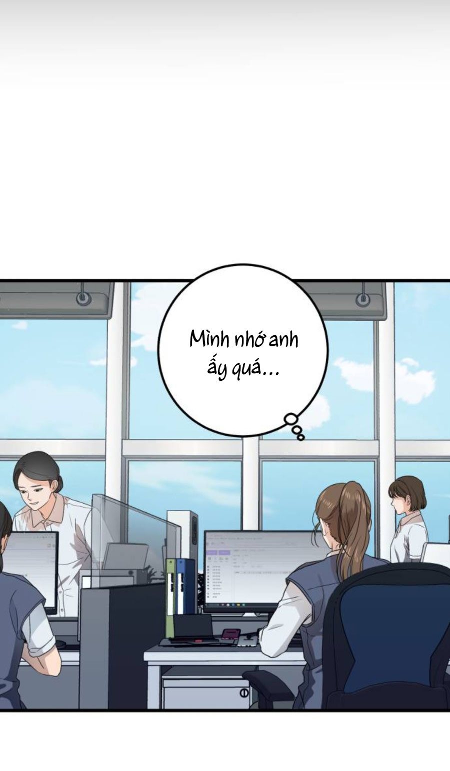 Nóng Lòng Muốn Giày Vò Em Chapter 5 - Trang 19