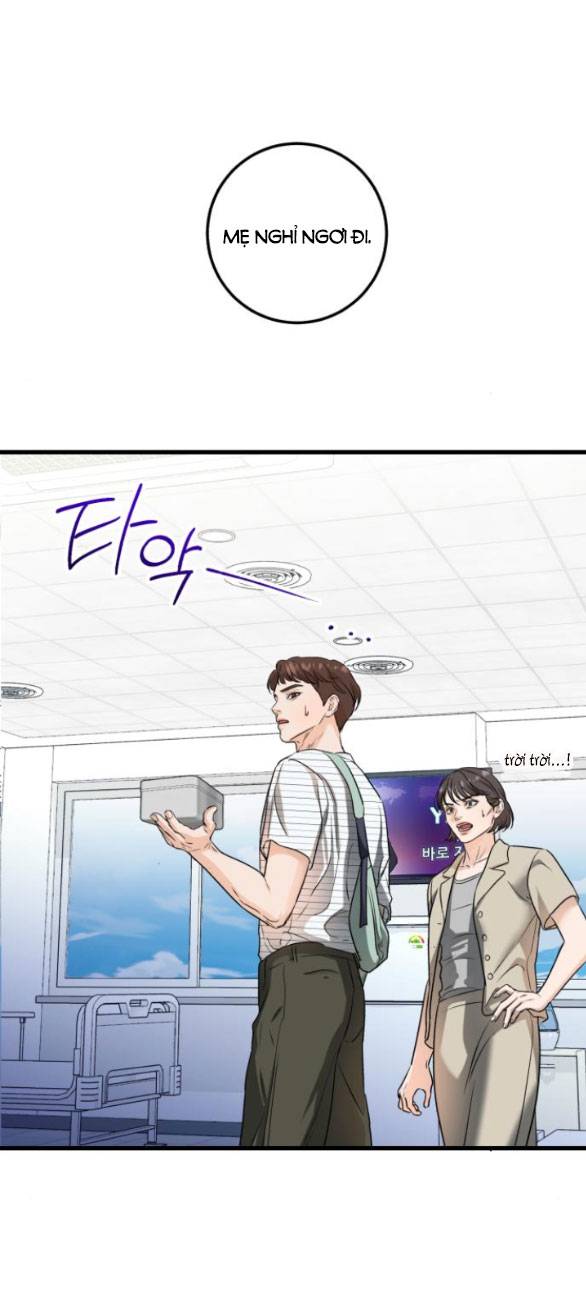 Nóng Lòng Muốn Giày Vò Em Chapter 11.2 - Trang 18
