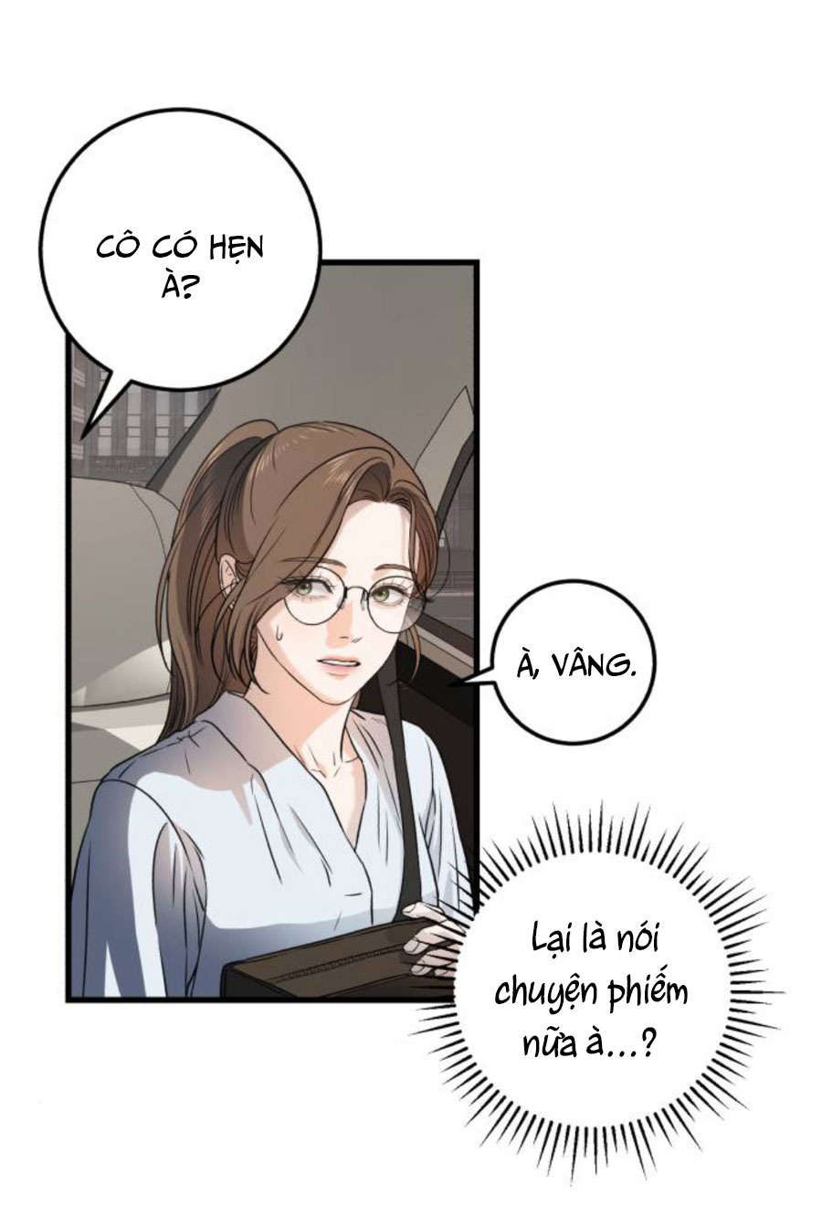 Nóng Lòng Muốn Giày Vò Em Chapter 5 - Trang 53