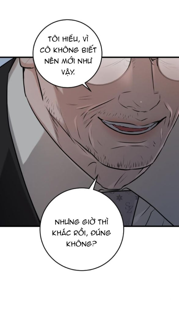 Nóng Lòng Muốn Giày Vò Em Chapter 86 - Trang 32