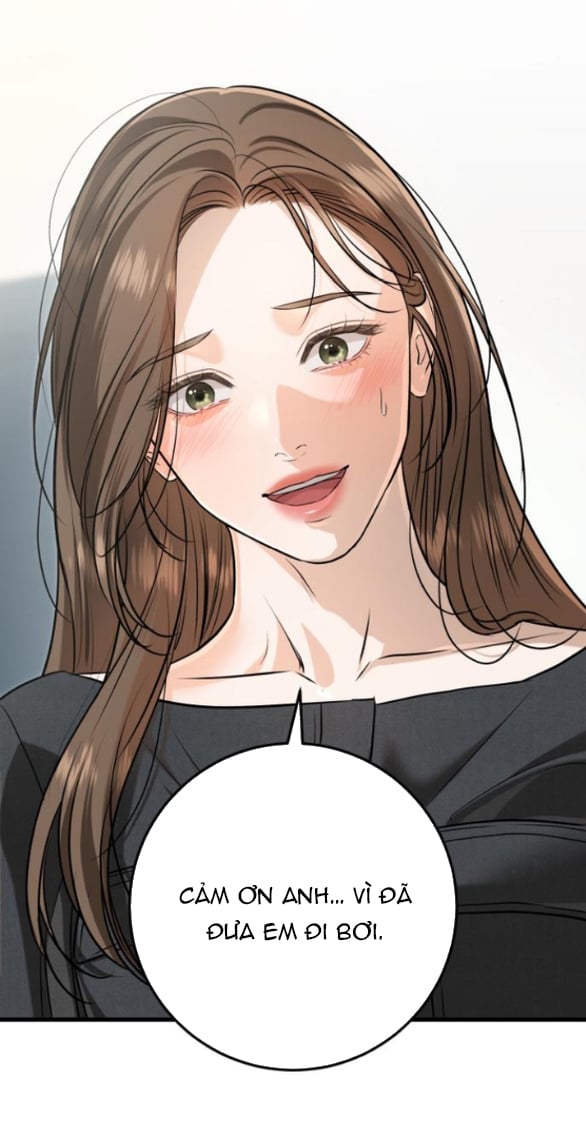 Nóng Lòng Muốn Giày Vò Em Chapter 88 - Trang 58