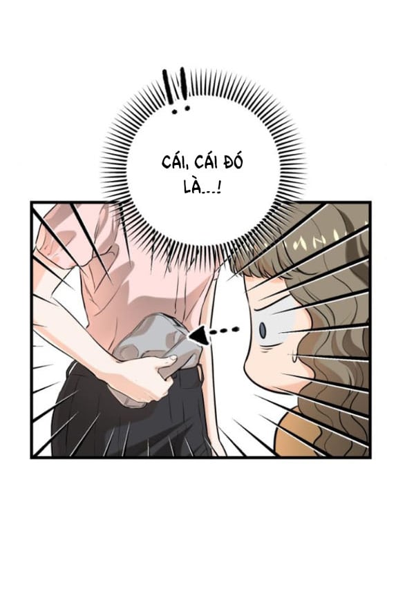 Nóng Lòng Muốn Giày Vò Em Chapter 85 - Trang 21