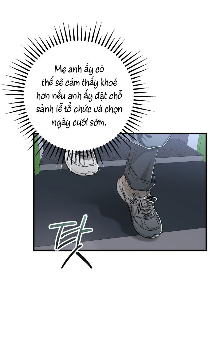 Nóng Lòng Muốn Giày Vò Em Chapter 1 - Trang 91