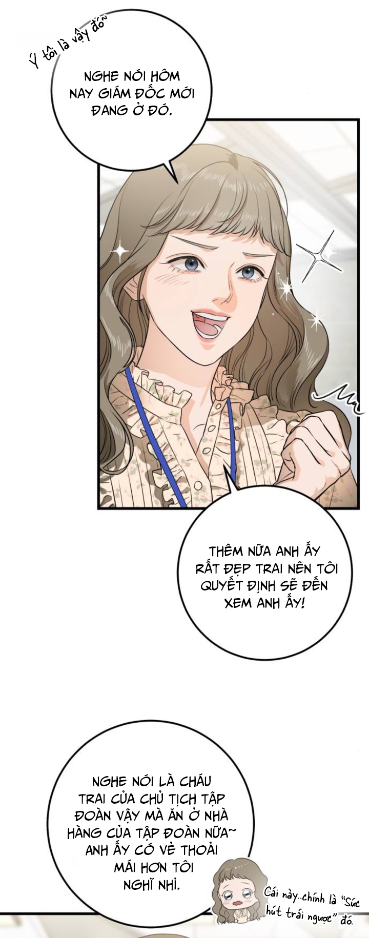 Nóng Lòng Muốn Giày Vò Em Chapter 2 - Trang 30