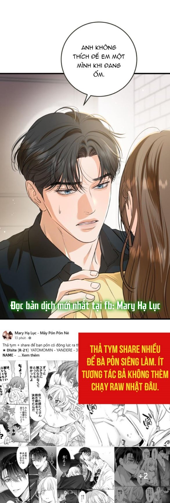 Nóng Lòng Muốn Giày Vò Em Chapter 87 - Trang 5