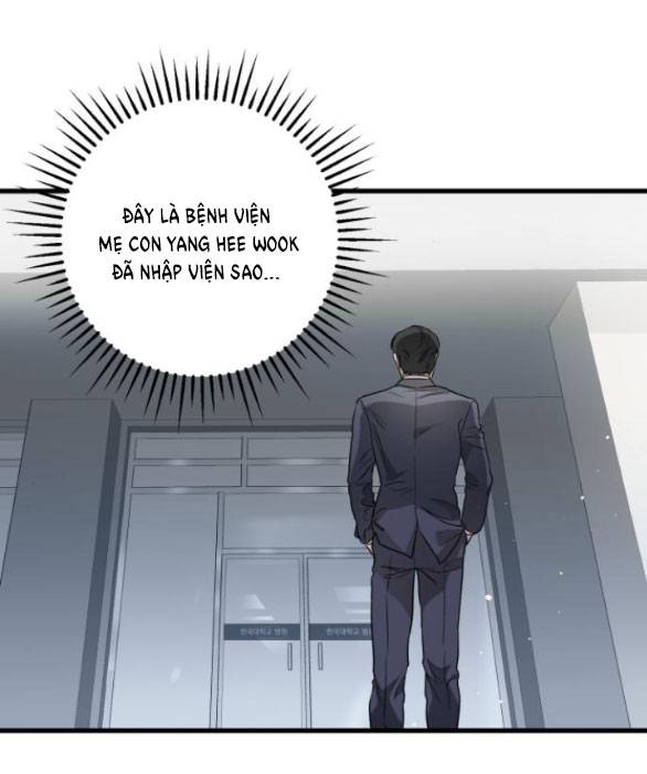 Nóng Lòng Muốn Giày Vò Em Chapter 11.2 - Trang 20