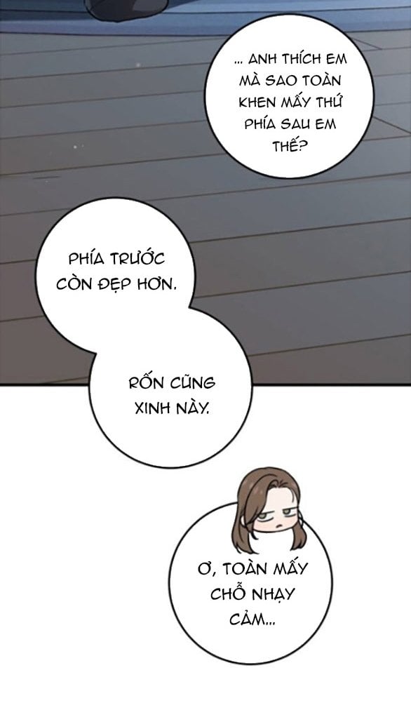 Nóng Lòng Muốn Giày Vò Em Chapter 80 - Trang 28