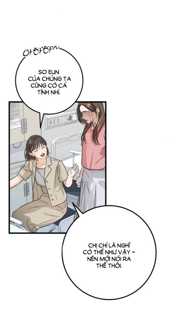 Nóng Lòng Muốn Giày Vò Em Chapter 11.1 - Trang 39