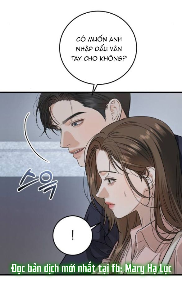Nóng Lòng Muốn Giày Vò Em Chapter 81 - Trang 22