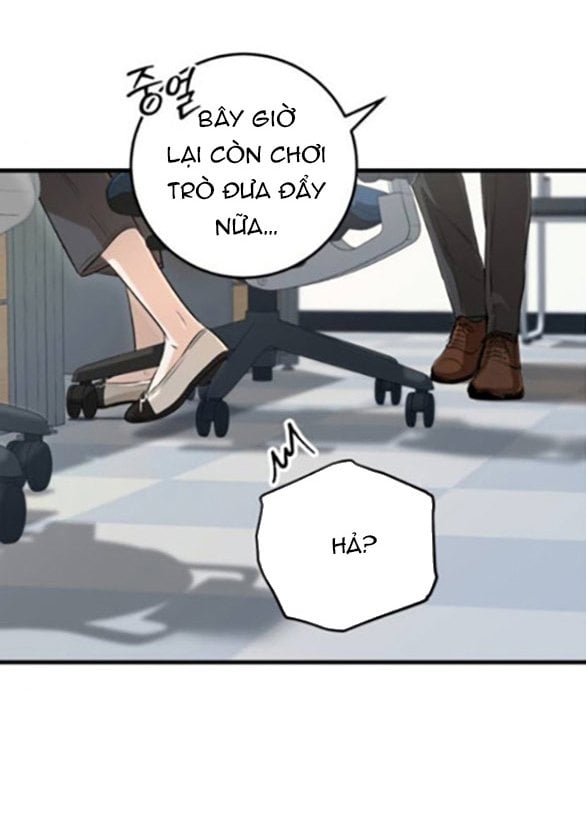 Nóng Lòng Muốn Giày Vò Em Chapter 80 - Trang 74