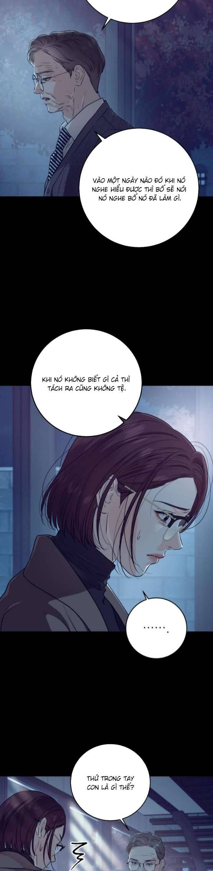 Nóng Lòng Muốn Giày Vò Em Chapter 73 - Trang 28