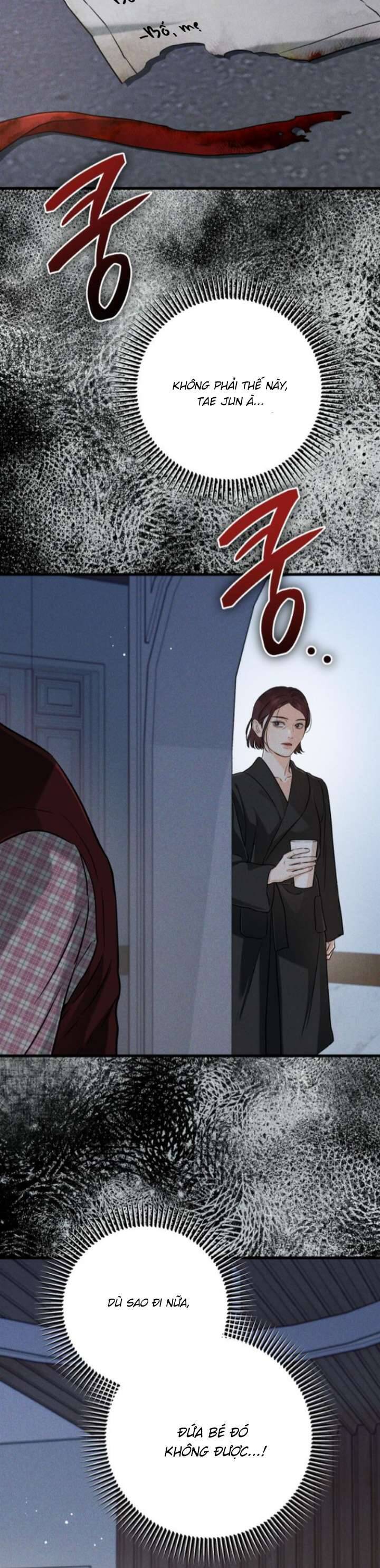 Nóng Lòng Muốn Giày Vò Em Chapter 73 - Trang 18