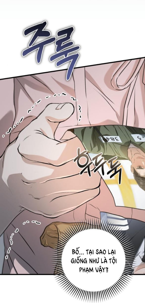 Nóng Lòng Muốn Giày Vò Em Chapter 85 - Trang 50