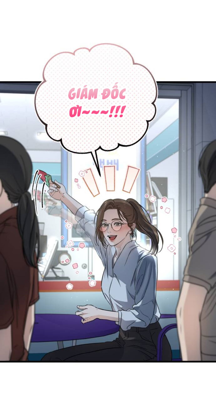 Nóng Lòng Muốn Giày Vò Em Chapter 7 - Trang 34