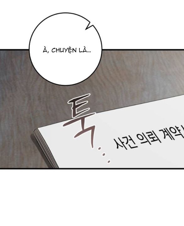 Nóng Lòng Muốn Giày Vò Em Chapter 81.5 - Trang 13