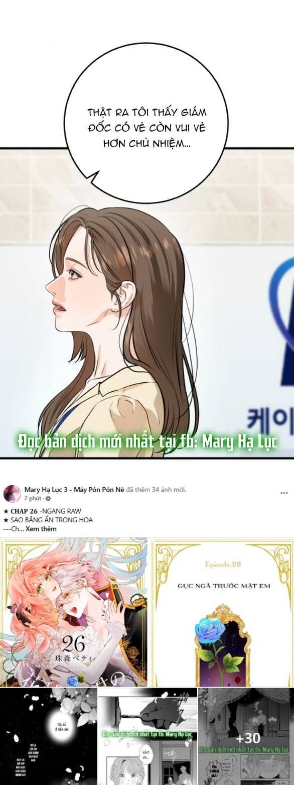 Nóng Lòng Muốn Giày Vò Em Chapter 89 - Trang 51