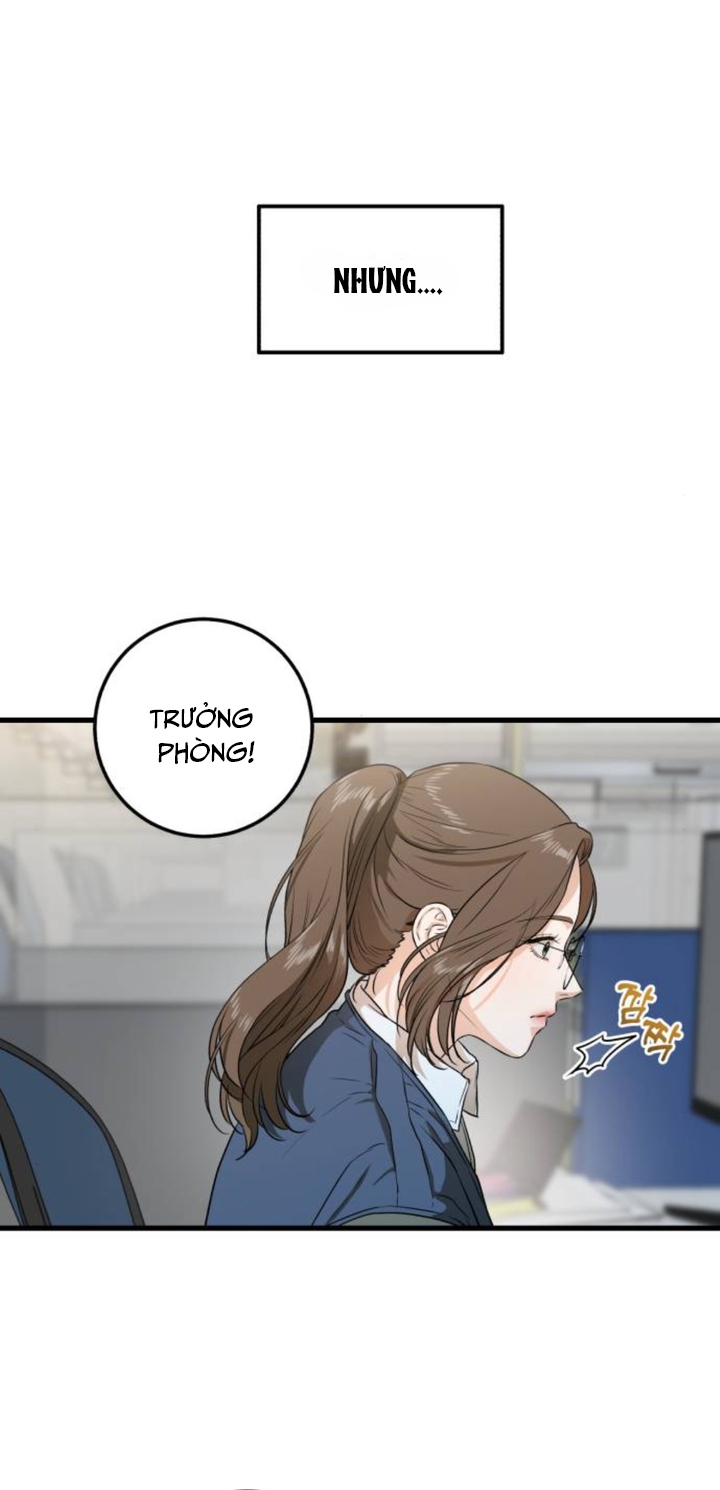 Nóng Lòng Muốn Giày Vò Em Chapter 2 - Trang 19