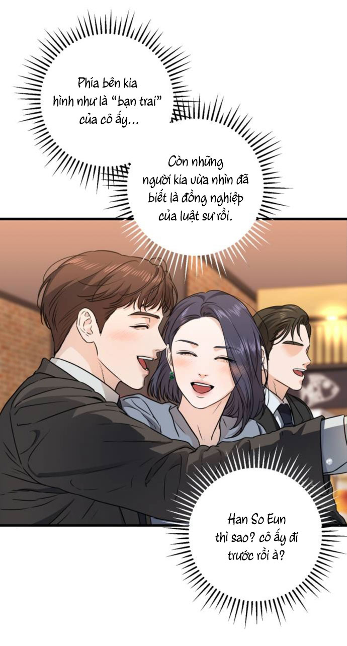 Nóng Lòng Muốn Giày Vò Em Chapter 7 - Trang 25