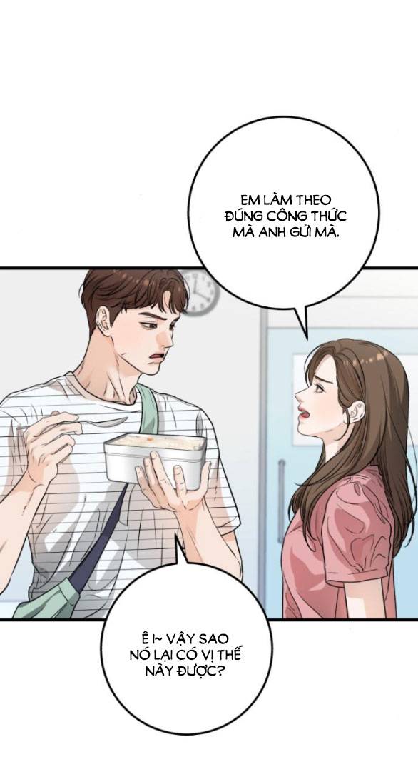 Nóng Lòng Muốn Giày Vò Em Chapter 11.2 - Trang 14