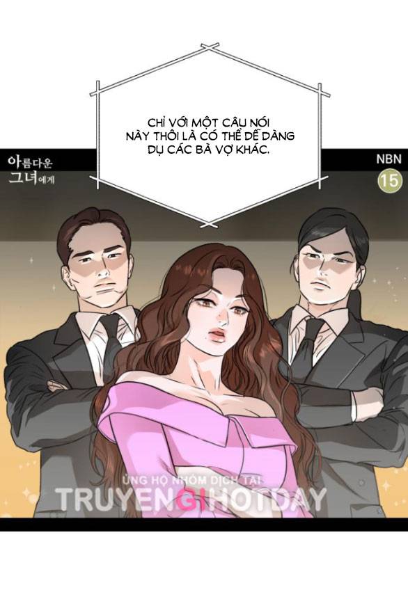 Nóng Lòng Muốn Giày Vò Em Chapter 11.1 - Trang 25