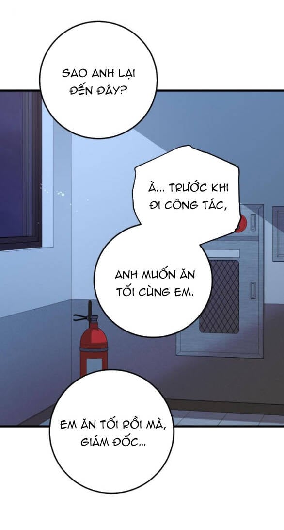 Nóng Lòng Muốn Giày Vò Em Chapter 83 - Trang 64