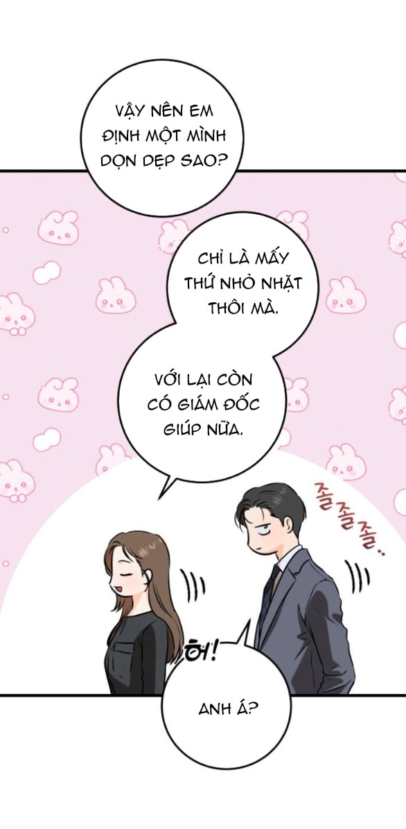 Nóng Lòng Muốn Giày Vò Em Chapter 88 - Trang 42