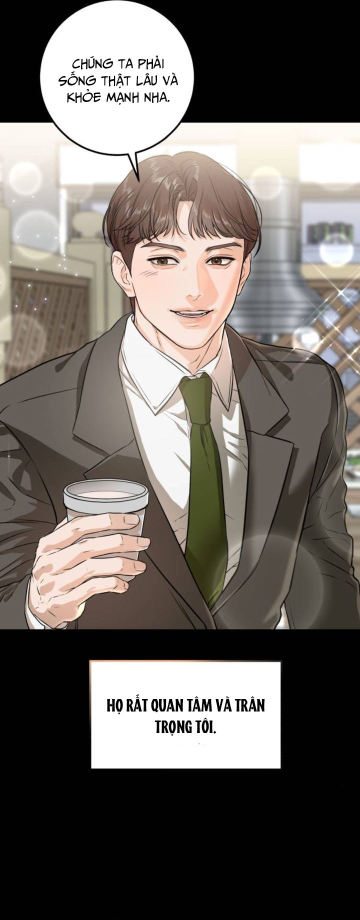 Nóng Lòng Muốn Giày Vò Em Chapter 2 - Trang 26