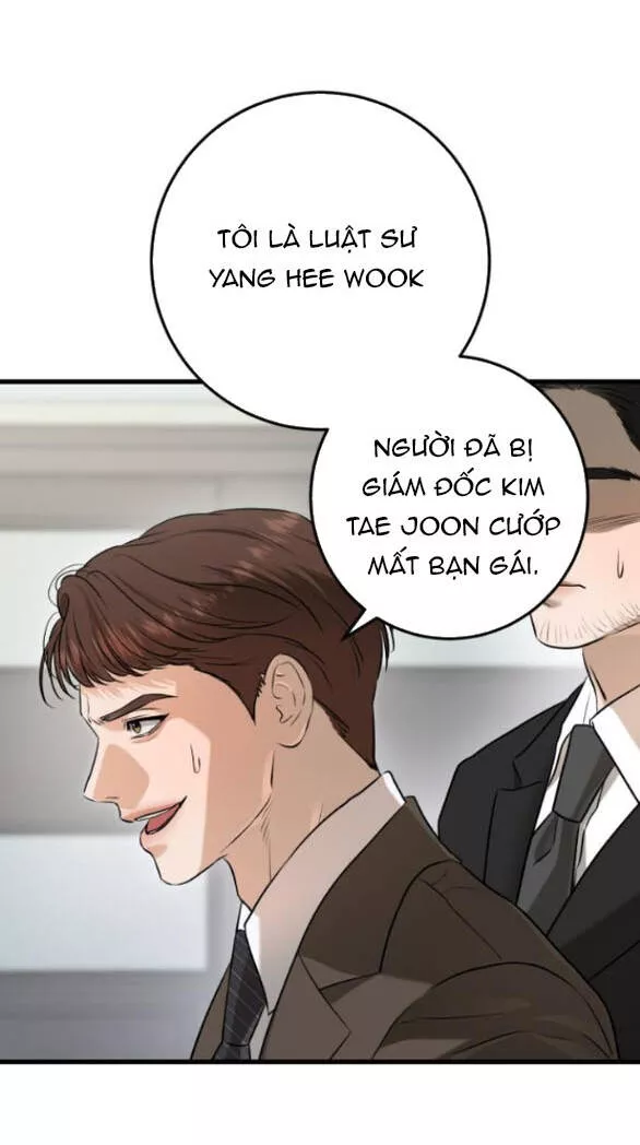 Nóng Lòng Muốn Giày Vò Em Chapter 84 - Trang 29