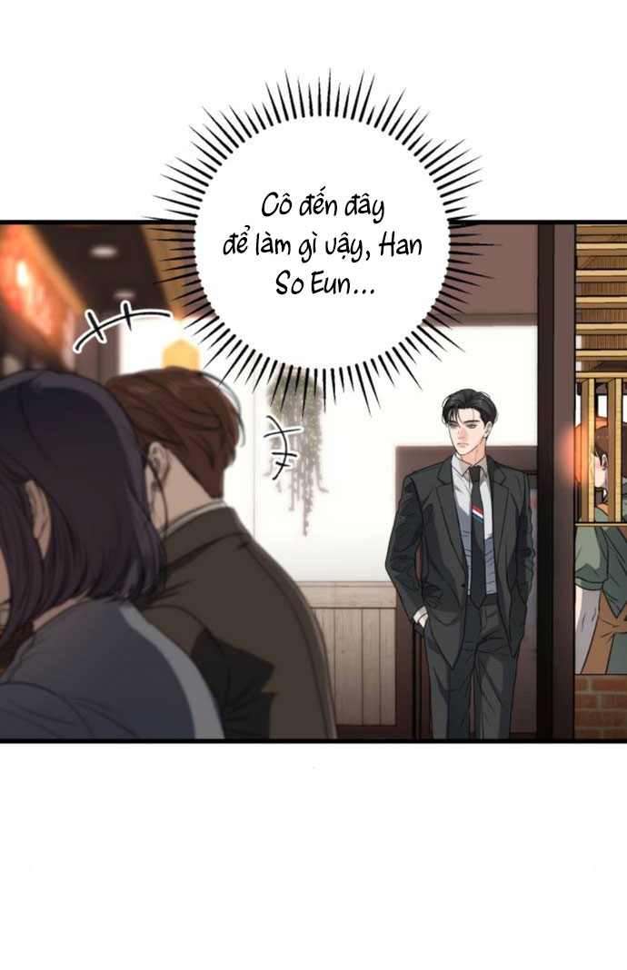 Nóng Lòng Muốn Giày Vò Em Chapter 7 - Trang 28