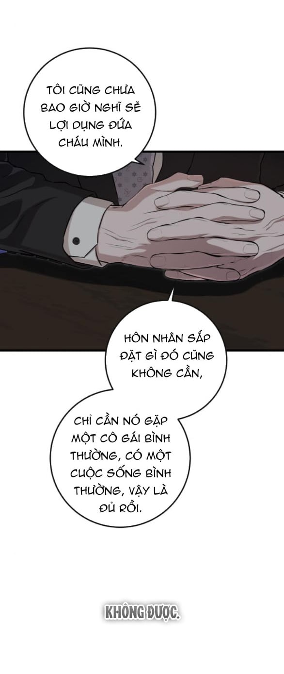 Nóng Lòng Muốn Giày Vò Em Chapter 86 - Trang 30