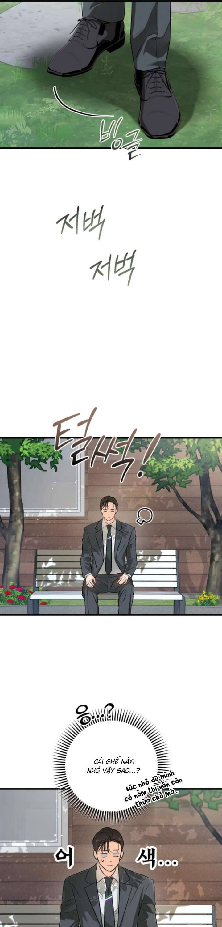 Nóng Lòng Muốn Giày Vò Em Chapter 74 - Trang 6