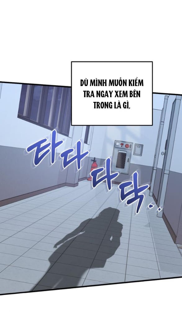 Nóng Lòng Muốn Giày Vò Em Chapter 85 - Trang 34