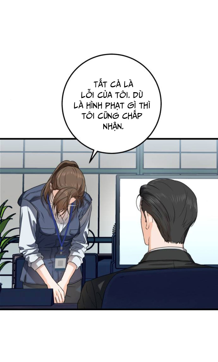 Nóng Lòng Muốn Giày Vò Em Chapter 5 - Trang 8