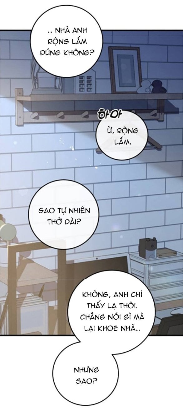 Nóng Lòng Muốn Giày Vò Em Chapter 80 - Trang 30
