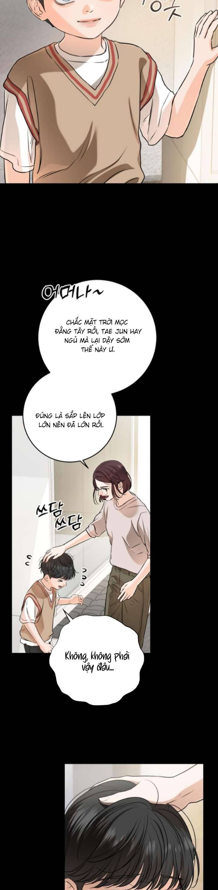 Nóng Lòng Muốn Giày Vò Em Chapter 73 - Trang 3