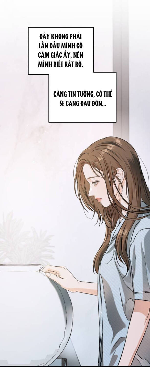Nóng Lòng Muốn Giày Vò Em Chapter 82 - Trang 33