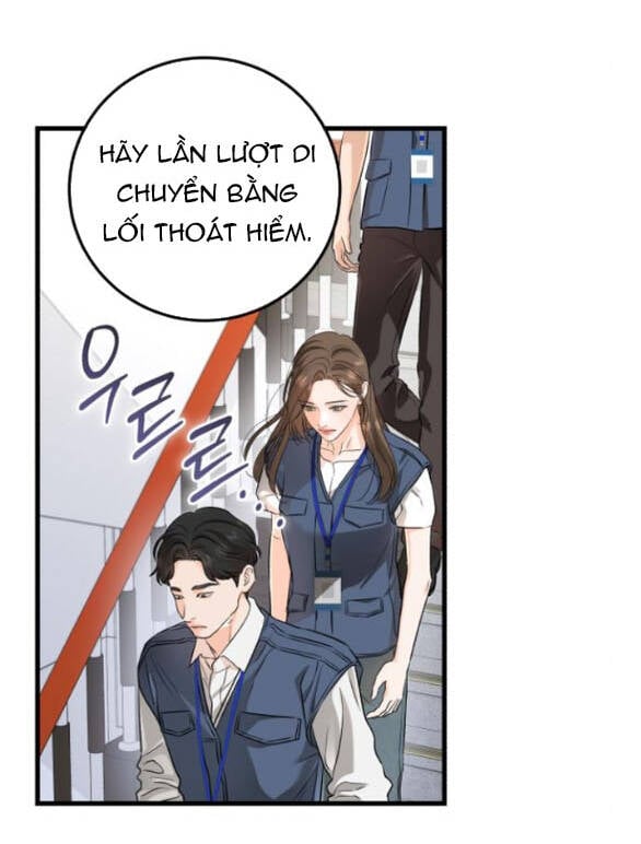 Nóng Lòng Muốn Giày Vò Em Chapter 83 - Trang 1