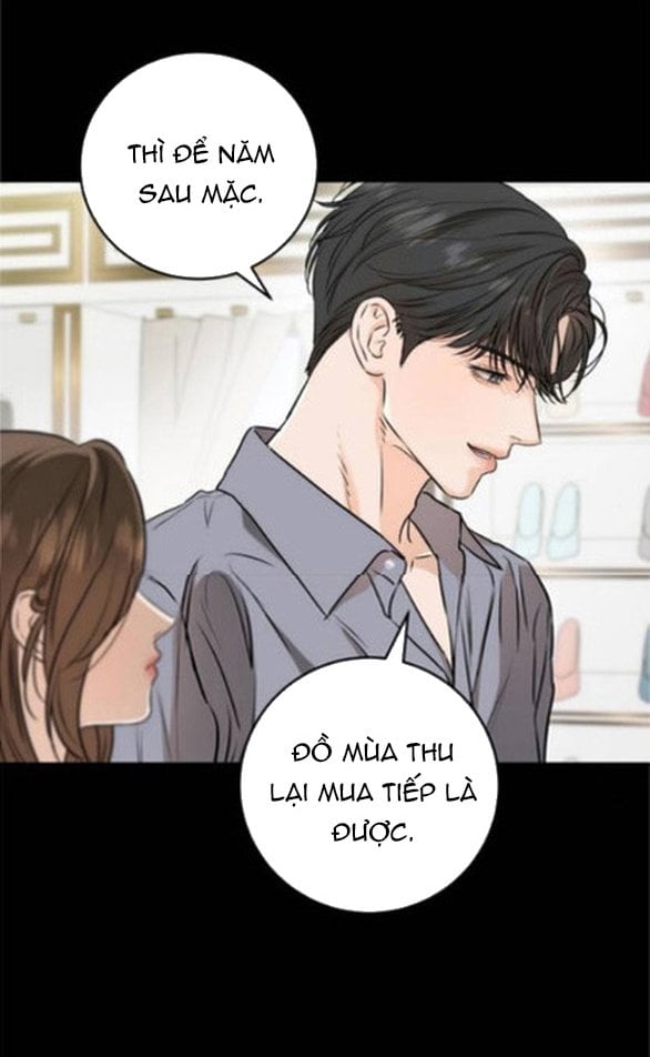Nóng Lòng Muốn Giày Vò Em Chapter 80 - Trang 62
