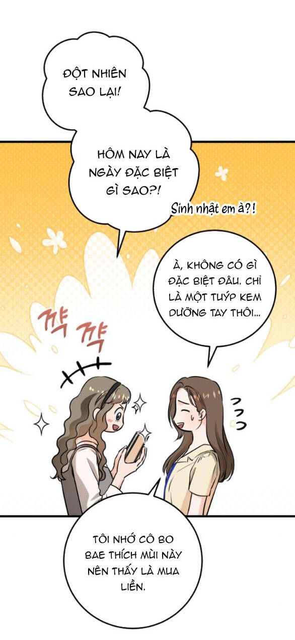 Nóng Lòng Muốn Giày Vò Em Chapter 89 - Trang 38
