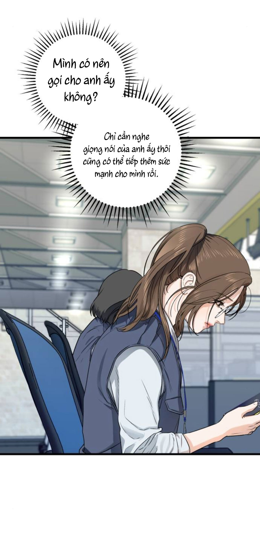 Nóng Lòng Muốn Giày Vò Em Chapter 5 - Trang 22