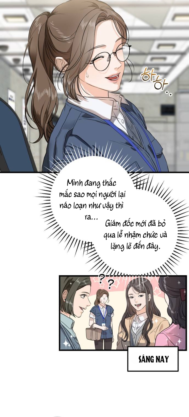 Nóng Lòng Muốn Giày Vò Em Chapter 2 - Trang 31