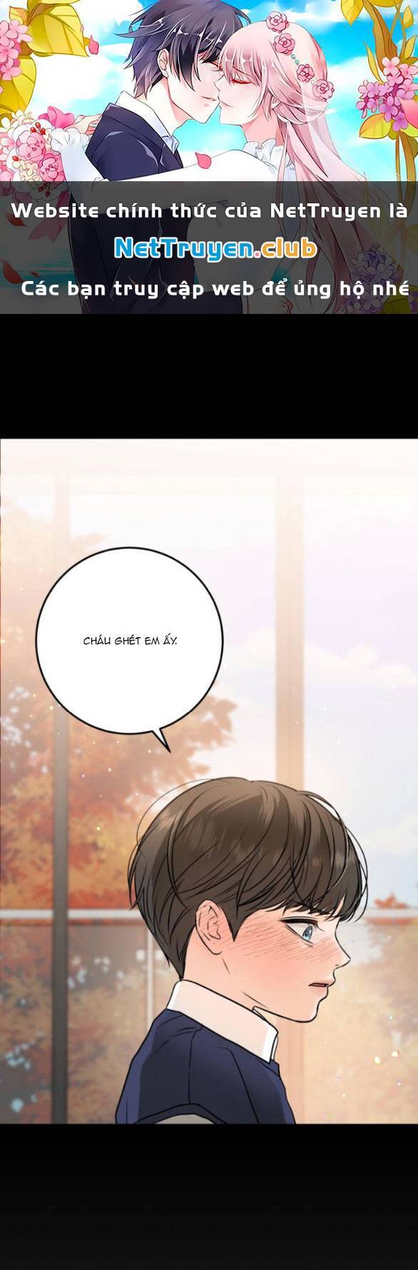 Nóng Lòng Muốn Giày Vò Em Chapter 26.2 - Trang 0