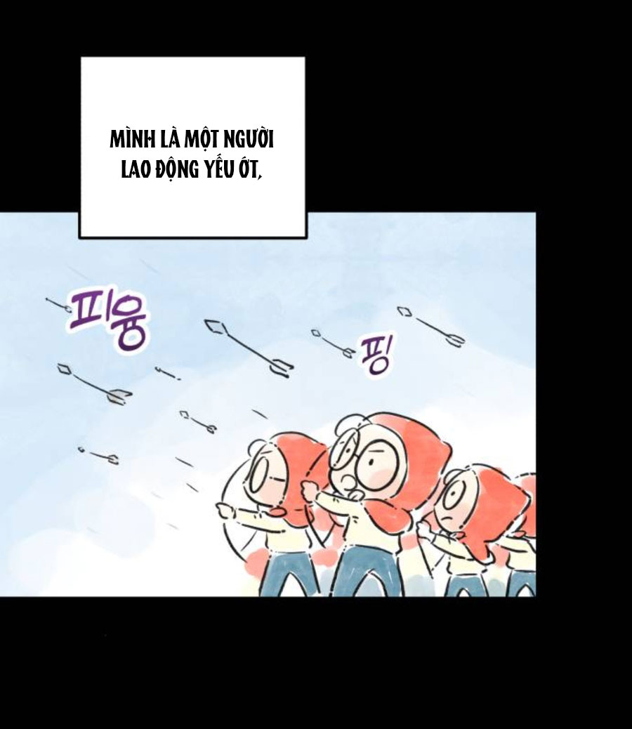 Nóng Lòng Muốn Giày Vò Em Chapter 5 - Trang 60