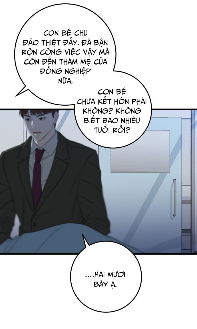 Nóng Lòng Muốn Giày Vò Em Chapter 1 - Trang 97