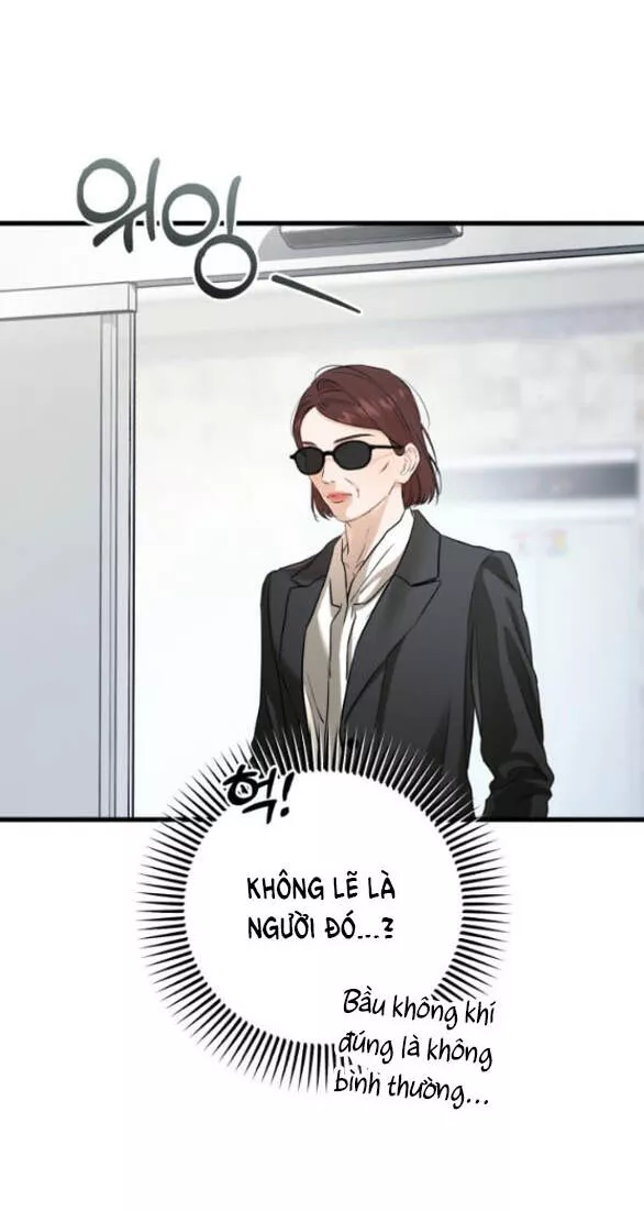 Nóng Lòng Muốn Giày Vò Em Chapter 84 - Trang 36