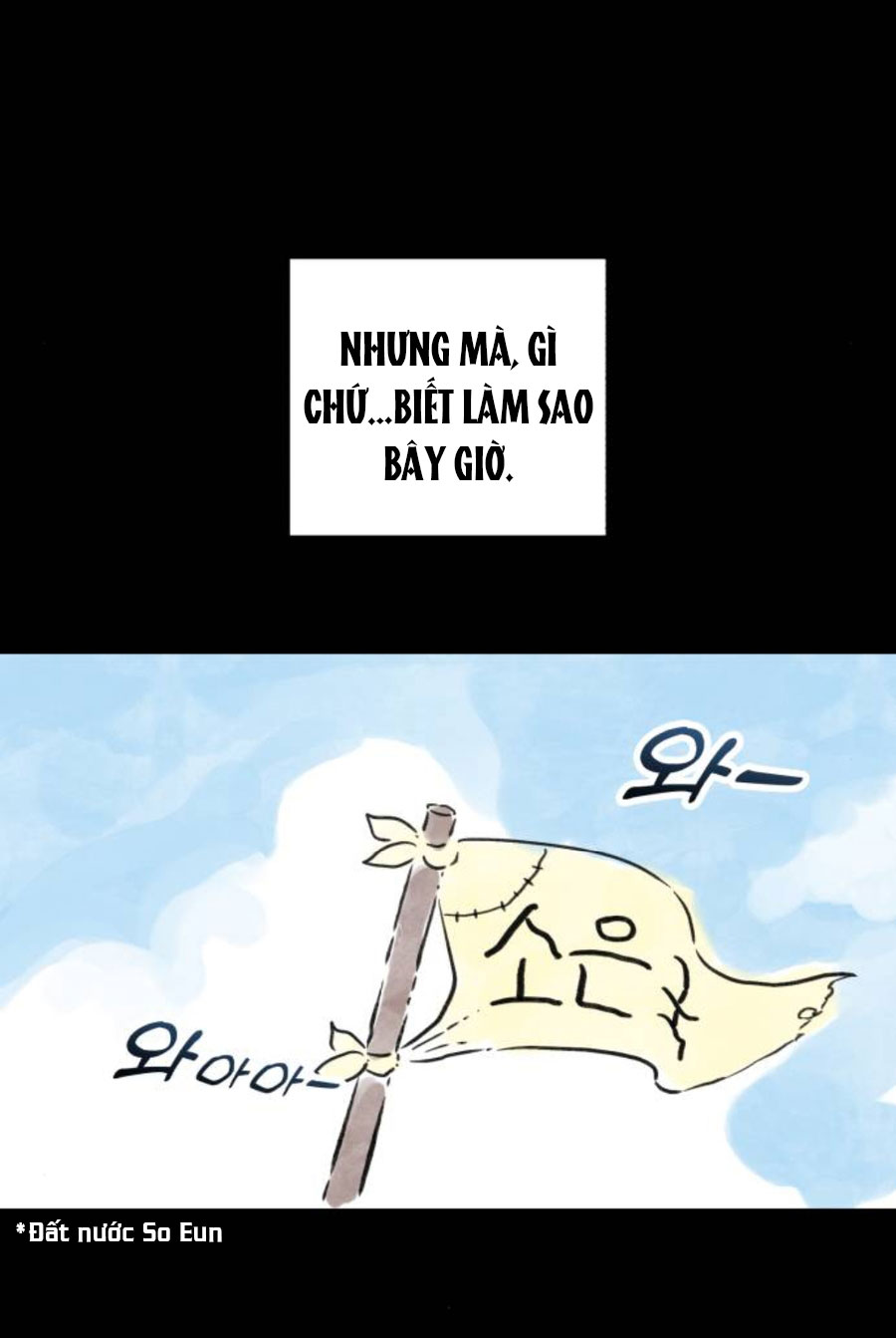 Nóng Lòng Muốn Giày Vò Em Chapter 5 - Trang 59