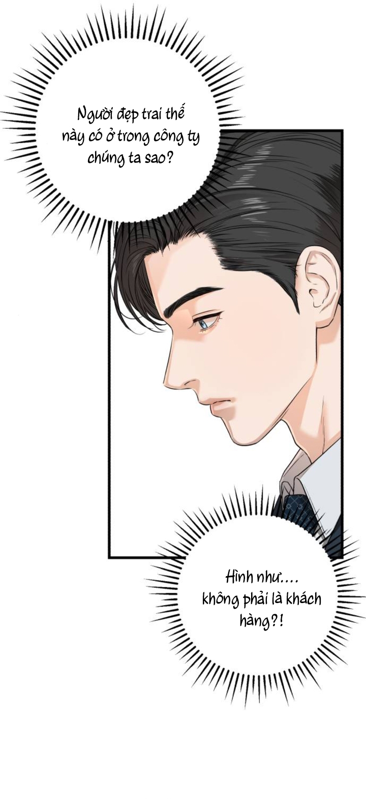 Nóng Lòng Muốn Giày Vò Em Chapter 2 - Trang 45