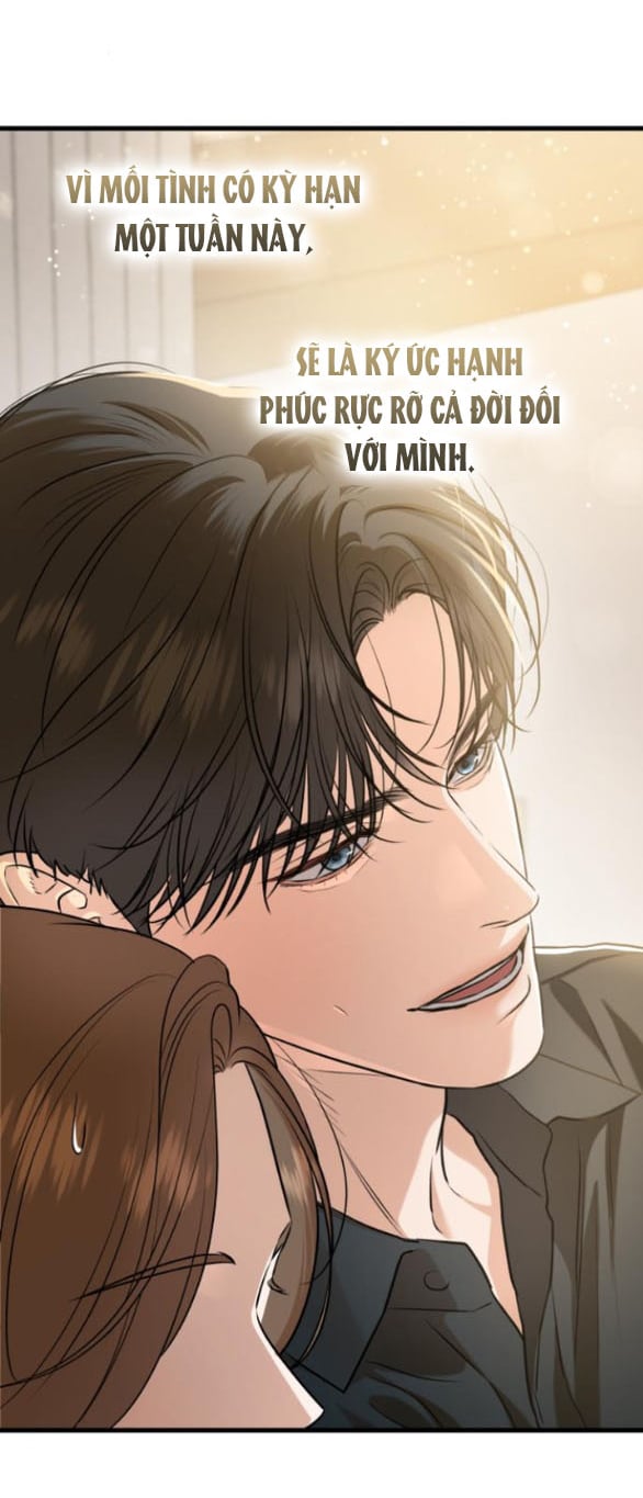 Nóng Lòng Muốn Giày Vò Em Chapter 87 - Trang 68