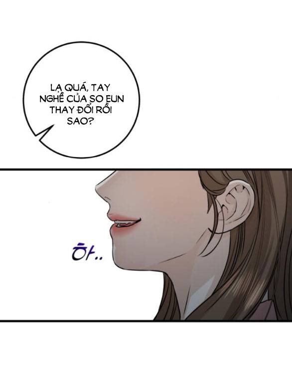 Nóng Lòng Muốn Giày Vò Em Chapter 11.2 - Trang 15