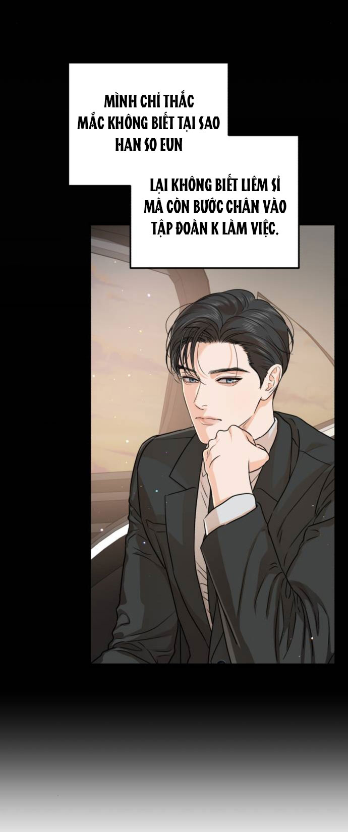 Nóng Lòng Muốn Giày Vò Em Chapter 7 - Trang 17